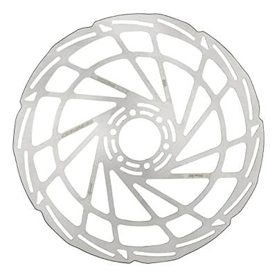 JAGWIRE Sport sr1 disc brake rotor - 6-bolt - 160mm