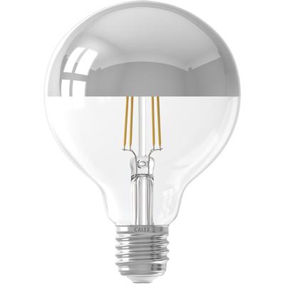 Calex Lamp Kopspiegel LED 3.5W Filament Dimbaar 2300K 250LM