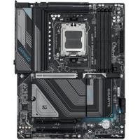 Gigabyte X870 Moederbord Socket AMD AM5 Vormfactor ATX - thumbnail
