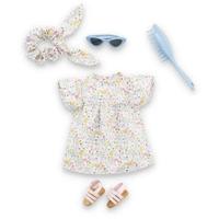 Corolle bloemenset - accessoires voor poppen, 36cm - thumbnail