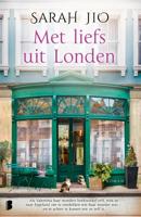 Met liefs uit Londen - Sarah Jio - ebook - thumbnail