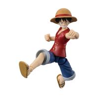 One Piece Ultimate Legends actiefiguur Monkey D. Luffy - 12 cm - thumbnail
