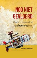 Nog niet gevloerd - Mariska Cornelissen - ebook - thumbnail