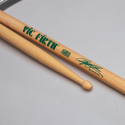 Vic Firth SBG Benny Greb Signature