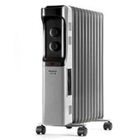 Verwarming Taurus DAKAR 2500 2500 W Grijs - thumbnail