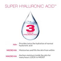 Hada Labo Tokyo Intense Hydrating Skin-Plumping Gel 50 ml - thumbnail