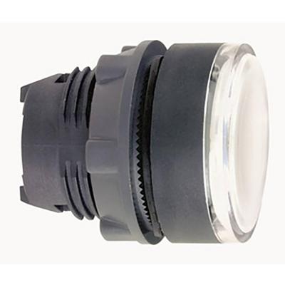 Schneider Electric ZB5AH0183 Frontelement voor verlichte druktoets 1 stuk(s)