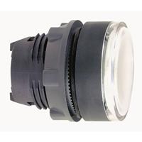 Schneider Electric ZB5AH0183 Frontelement voor verlichte druktoets 1 stuk(s) - thumbnail