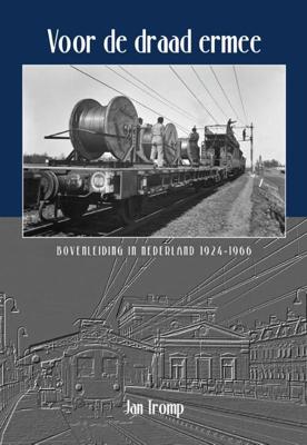 Voor de draad ermee (Hardback)