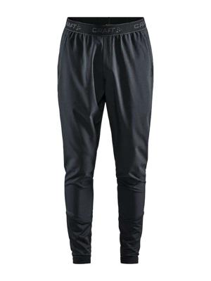 Craft 1908716 Adv Essence Training Pants Men - Black - S