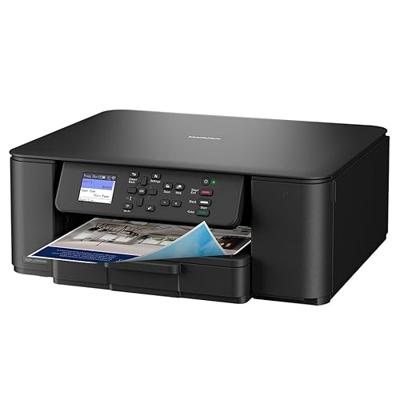 Brother DCP-J1310DW printer - thumbnail