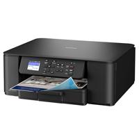 Brother DCP-J1310DW Draadloze all-in-one A4 kleureninkjetprinter - thumbnail