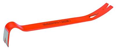 Bahco WBF380 Plat breekijzer