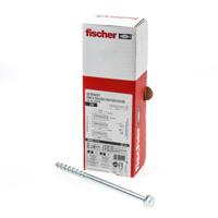 Fischer 536866 Betonschroef 10 mm 200 mm Buitenzeskant 20 stuk(s) - thumbnail