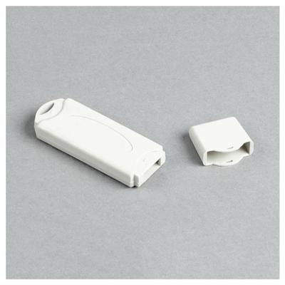 Supertronic PH019G-S Universele behuizing 71 x 23 x 9 1 stuk(s)