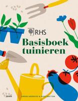 Basisboek tuinieren - thumbnail