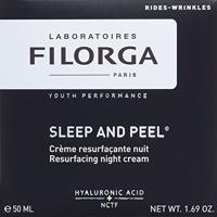 Filorga Sleep & Peel 4.5 Micro-Peeling Night Cream 40ml - thumbnail
