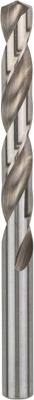 Bosch Accessories 2608585539 2608585539 HSS Metaal-spiraalboor 12.2 mm Gezamenlijke lengte 151 mm Geslepen DIN 338 Cilinderschacht 5 stuk(s)