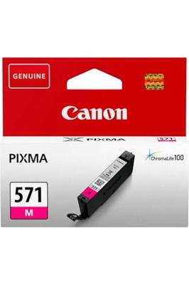 Canon CLI-571M magenta