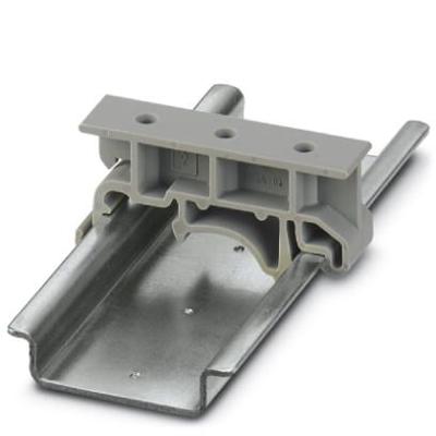 Phoenix Contact 1201578 Railadapter Grijs 25 stuk(s)