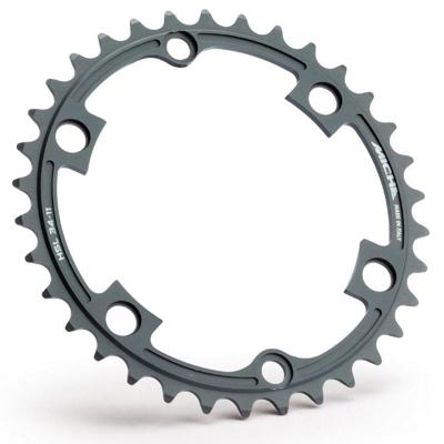 Miche kettingblad shimano 11v 34t 3/32" supertype hsl zwart