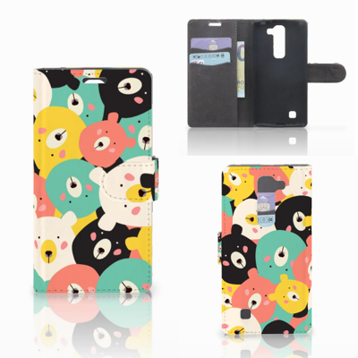 LG Magna | G4C Leuk Hoesje Bears LG Magna | G4C Leuk Hoesje Bears