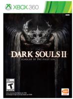 Dark Souls II (2): Scholar of the First Sin - thumbnail