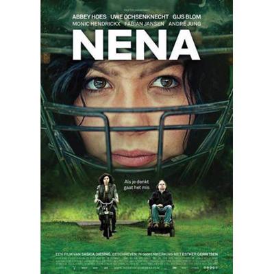 Nena - DVD (5414939919879)