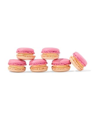 HEMA Tompouce macarons limited edition 10 stuks
