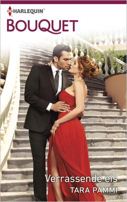 Verrassende eis - Tara Pammi - ebook