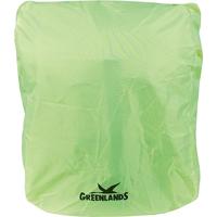 Enkele fietstas Greenlands Canvas Travel 20 liter 30 x 37 x 17 cm - camel - thumbnail