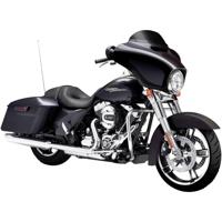 Maisto Harley Davidson 2015 Street Glide Special 1:12 Motorfiets - thumbnail