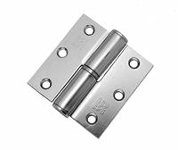 Kogelpaumelle reh 76x76mm links - thumbnail