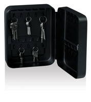 Yale YKB/200/BB2 Yale Key Box Small | sleutelbediend | 200x160x80mm - 10034527 - thumbnail