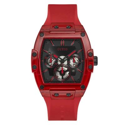 Guess GW0203G5 (Ø 43 mm) Heren horloge