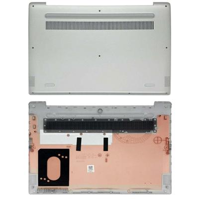 Notebook Bottom Case Cover for Lenovo Xiaoxin 7000-14IKBR IdeaPad 330S-14 Silver