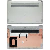 Notebook Bottom Case Cover for Lenovo Xiaoxin 7000-14IKBR IdeaPad 330S-14 Silver - thumbnail