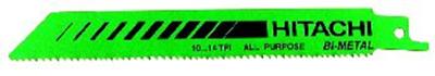 Hikoki Accessoires Schrobzaagbladen Rd30B/S922Vf (5 Stuks) - 752022