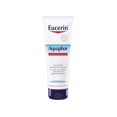 Eucerin Aquaphor Herstellende Zalf Droge en Gebarsten Huid 198g