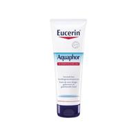 Eucerin Aquaphor Herstellende Zalf Droge en Gebarsten Huid 198g - thumbnail