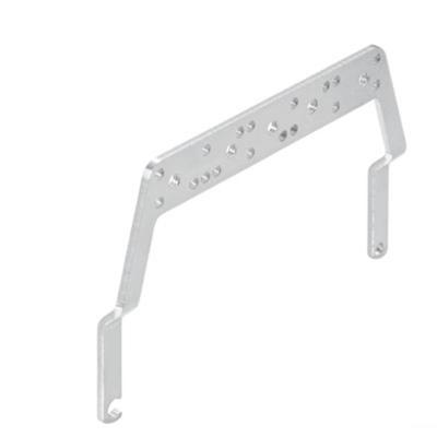 kabelklem SHIELD LEVER 8 CSB 45° Weidmüller Inhoud: 1 stuk(s) kabelklem SHIELD LEVER 8 CSB 45° Weidmüller Inhoud: 1 stuk(s)