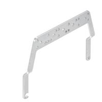 kabelklem SHIELD LEVER 8 CSB 45° Weidmüller Inhoud: 1 stuk(s) - thumbnail