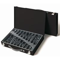 Labor 170 delige boren set | HSS rolgewalst - KA020170 - thumbnail