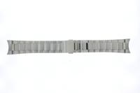 Horlogeband Tag Heuer CBE511A / BA0650-CS Roestvrij staal (RVS) Staal 21mm - thumbnail
