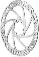 Tektro Remschijf rvs 6-bouts 180mm - thumbnail