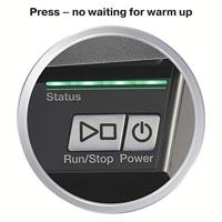 GBC Laminator Foton 30 4410011 DIN A3, DIN A4, DIN A5, DIN A6, DIN A7, DIN A8, Visitekaart - thumbnail