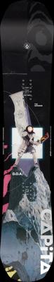 Capita D.O.A. Snowboard Heren MSC 152