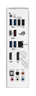 Moederbord - ASUS - ROG STRIX B550-A GAMING - thumbnail
