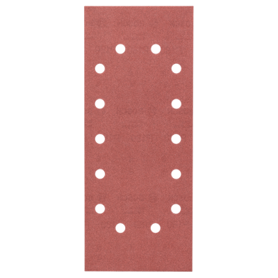 Bosch Accessoires Schuurbladenset | 115X280 | G180 | Rw | 14Gaten | Span | 10-delig - 2609256B30 Bosch Accessoires Schuurbladenset | 115X280 | G180 | Rw | 14Gaten | Span | 10-delig - 2609256B30