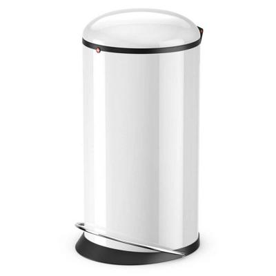 Hailo 0531-030 Harmony L Pedaalemmer 20L Wit Hailo 0531-030 Harmony L Pedaalemmer 20L Wit